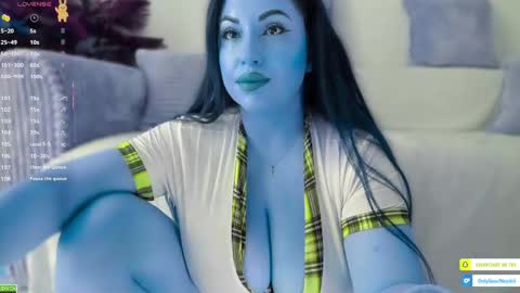 Neytirii online show from 05.06.26