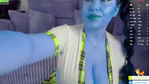 Neytirii online show from 05.22.26