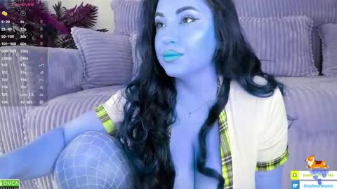 Neytirii online show from 05.29.26