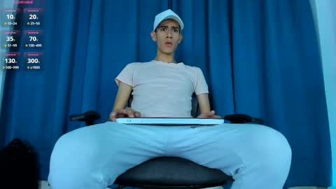 Alex online show from 04.19.26