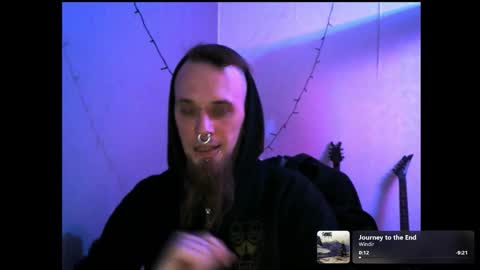 Snapshot of nezvers chatting on 01.17.26 YouPick online show from 01.17.26