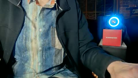 Snapshot of nfgwholoves2cum chatting on 02.22.26 NFG Nice Friendly Guy Dick online show from 02.22.26