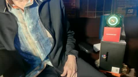 Snapshot of nfgwholoves2cum chatting on 02.24.26 NFG Nice Friendly Guy Dick online show from 02.24.26