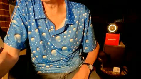 Snapshot of nfgwholoves2cum chatting on 04.13.26 NFG Nice Friendly Guy Dick online show from 04.13.26
