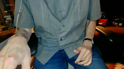 Snapshot of nfgwholoves2cum chatting on 06.04.26 NFG Nice Friendly Guy Dick online show from 06.04.26
