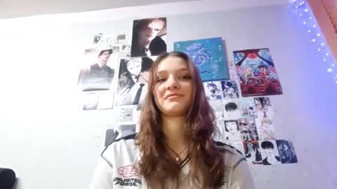 Snapshot of ngankolek chatting on 02.16.26 Sofia online show from 02.16.26