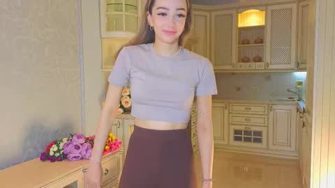 Anasteisha online show from 11.03.25