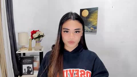 Snapshot of nhicolehollywood chatting on 03.06.26 hottie nicole online show from 03.06.26