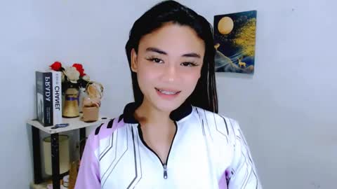 hottie nicole online show from 04.21.26