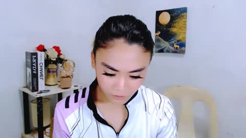 hottie nicole online show from 04.21.26