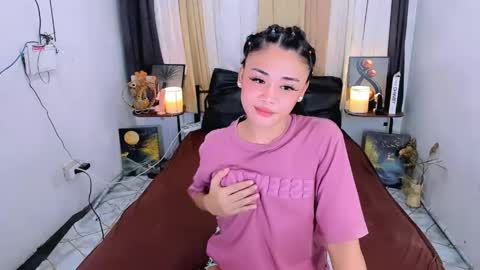 hottie nicole online show from 05.24.26