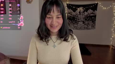 Nia online show from 02.25.25