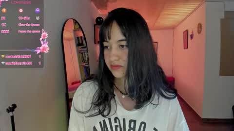 Nia online show from 03.24.26