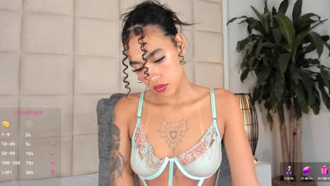 Nia online show from 01.25.25