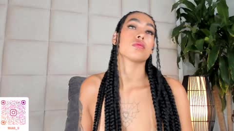 Nia online show from 02.21.25