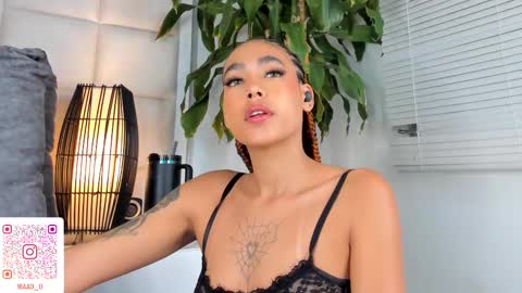 Nia online show from 03.07.25