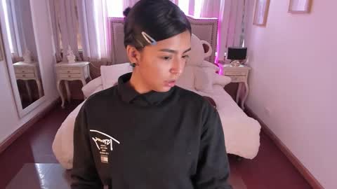 Nia Malkova online show from 02.08.26