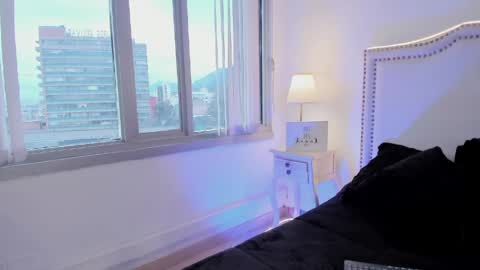 Nia Malkova online show from 05.16.26