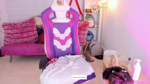 samanta online show from 12.03.24