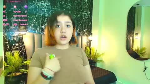 nia_starkx online show from 10.06.25