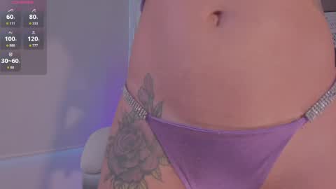 Nia online show from 03.20.26