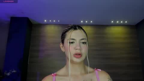 SQUIRTER DOLL    online show from 02.27.26