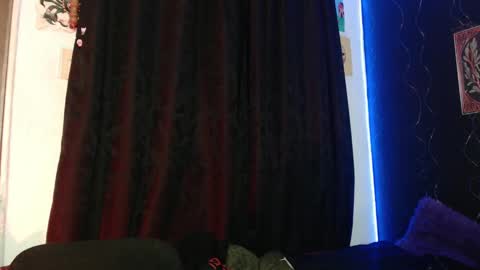 Snapshot of niakat_ chatting on 03.06.25 niakat online show from 03.06.25