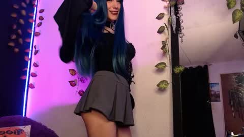 Snapshot of niakat_ chatting on 01.06.26 niakat online show from 01.06.26