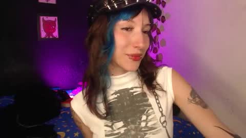 Snapshot of niakat_ chatting on 02.04.26 niakat online show from 02.04.26