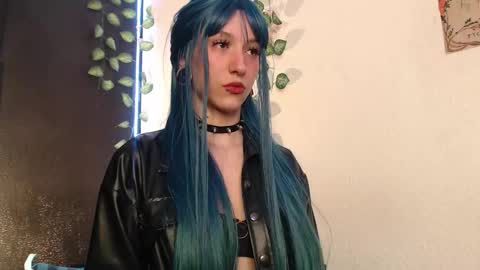 Snapshot of niakat_ chatting on 02.21.26 niakat online show from 02.21.26