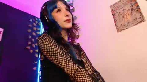 Snapshot of niakat_ chatting on 02.28.26 niakat online show from 02.28.26