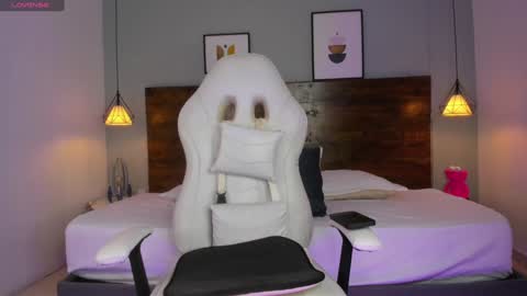 Snapshot of niall_falcon chatting on 01.21.25 Niall  online show from 01.21.25