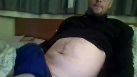 niallthewanderer online show from 01.13.26