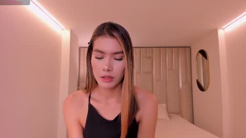 Snapshot of niasalvatore chatting on 06.30.26 Call me Nia online show from 06.30.26