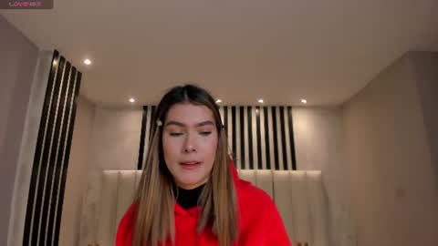 Snapshot of niasalvatore chatting on 07.19.26 Call me Nia online show from 07.19.26