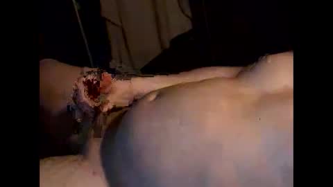 Snapshot of nic6413 chatting on 02.15.26 nic6413 online show from 02.15.26