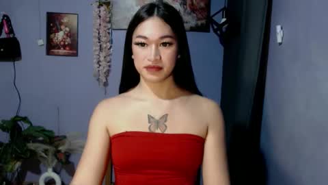 nica jane online show from 02.28.26