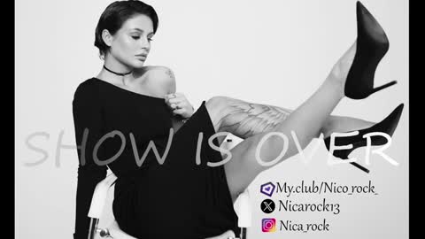 Snapshot of nica_rock chatting on 01.26.25 Nica online show from 01.26.25