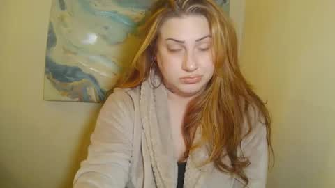Nicci babyyy online show from 03.23.26