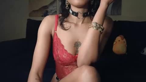 Snapshot of nicckah_ chatting on 12.31.24 Lilly online show from 12.31.24