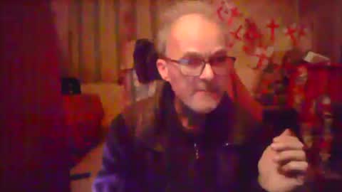 nice6body online show from 02.21.25