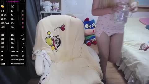 Belle online show from 09.22.25