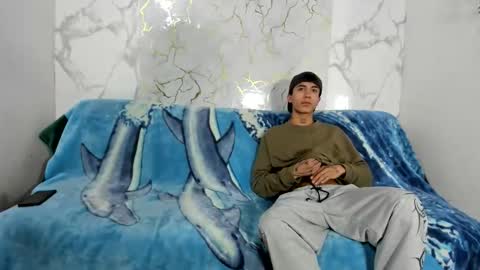 nice_boys11 online show from 06.08.26
