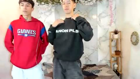 nice_boys11 online show from 06.12.26