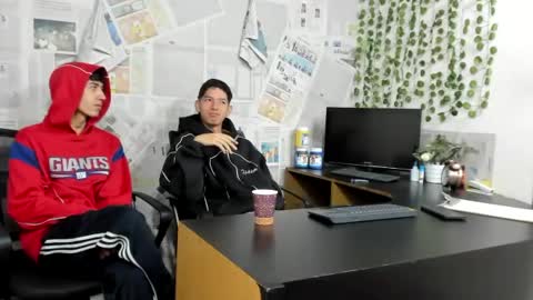 nice_boys11 online show from 06.22.26