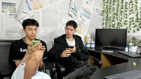 nice_boys11 online show from 06.23.26