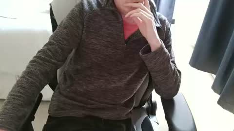 nice_dicknballs online show from 06.09.26