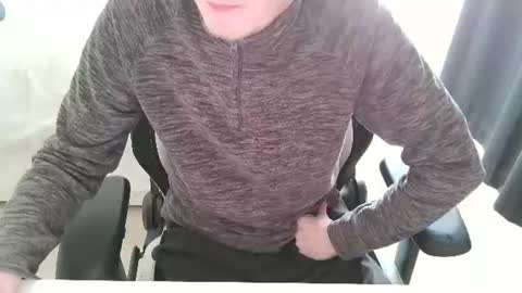 nice_dicknballs online show from 06.12.26