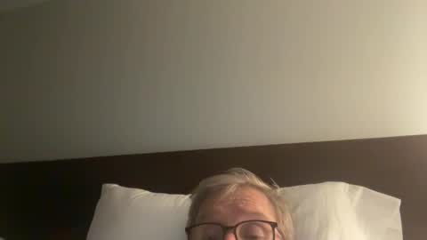 Nice Gentle Naughty online show from 05.16.26