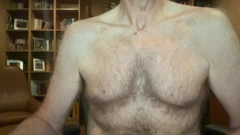 Nice Gentle Naughty online show from 07.12.26